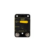 Marine Rated Circuit Breaker 100A