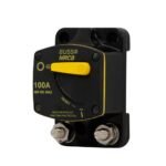 Marine Rated Circuit Breaker 100A