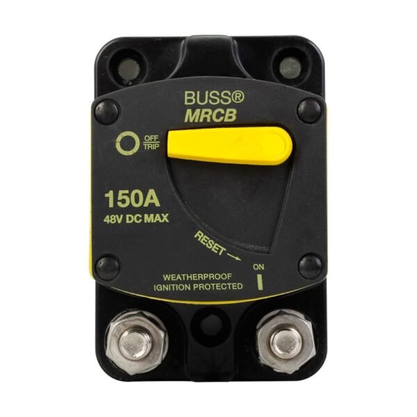 Marine Rated Circuit Breaker 150A