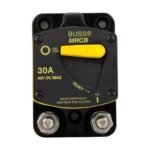 Marine Rated Circuit Breaker 30A