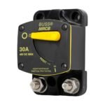 Marine Rated Circuit Breaker 30A