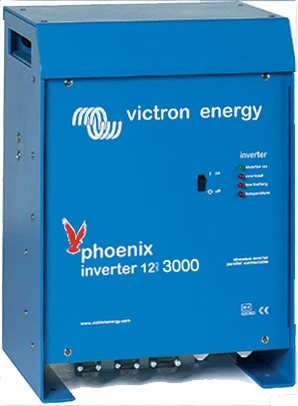 Victron | Phoenix Inverter 12/3000 230V VE.Bus