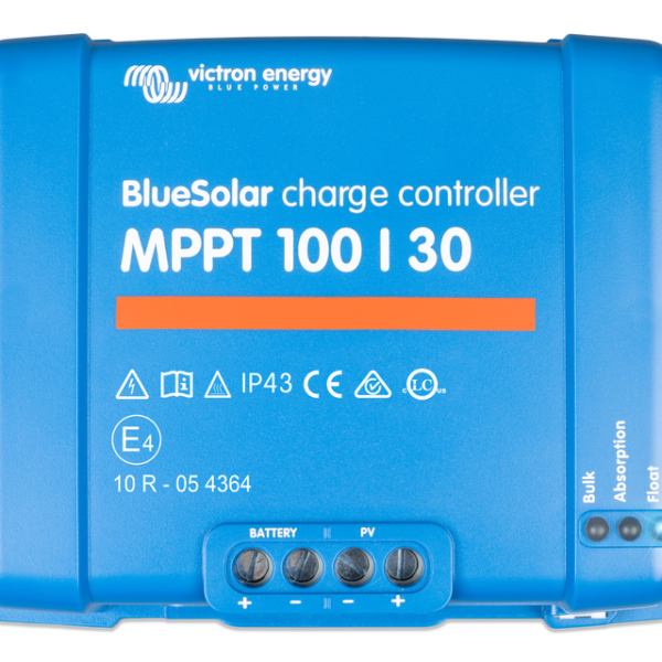 Victron | BlueSolar MPPT 100/30