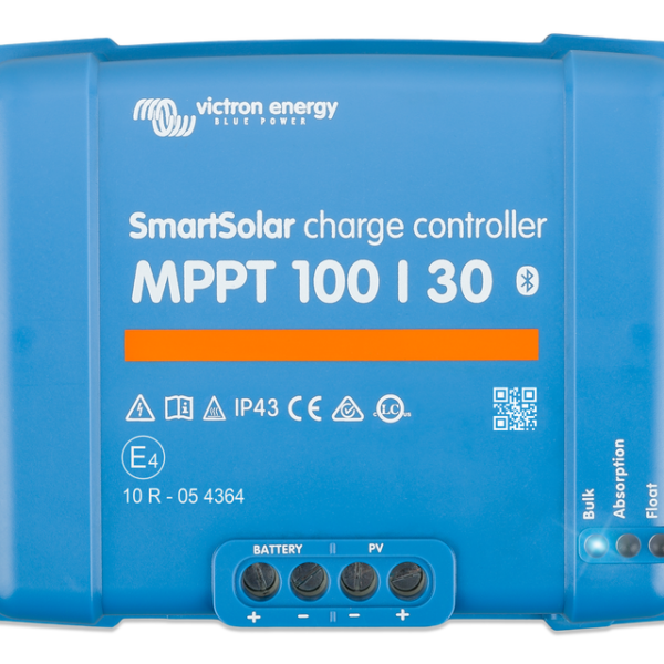 Victron | SmartSolar MPPT 100/30