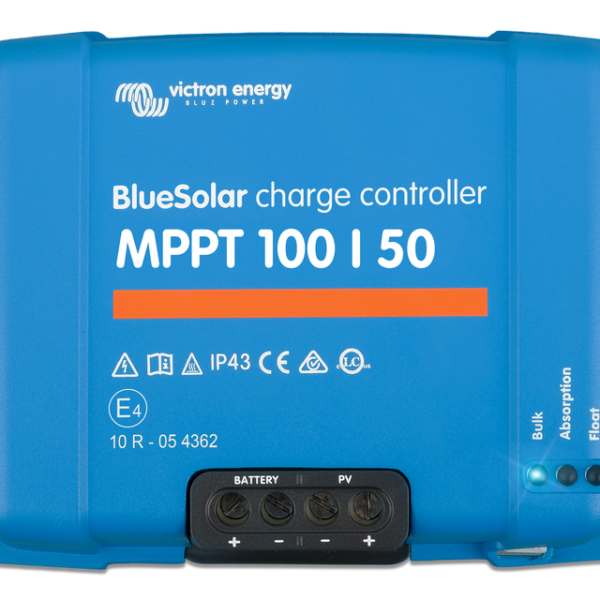Victron | BlueSolar MPPT 100/50